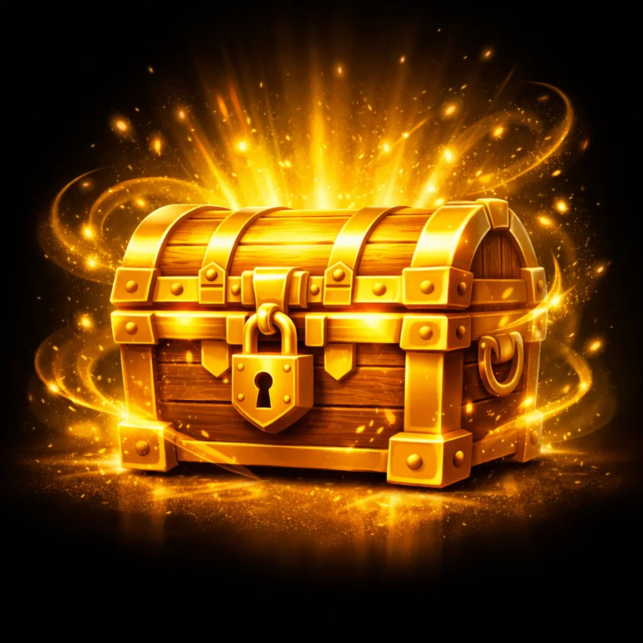 Кейс «Легенда»